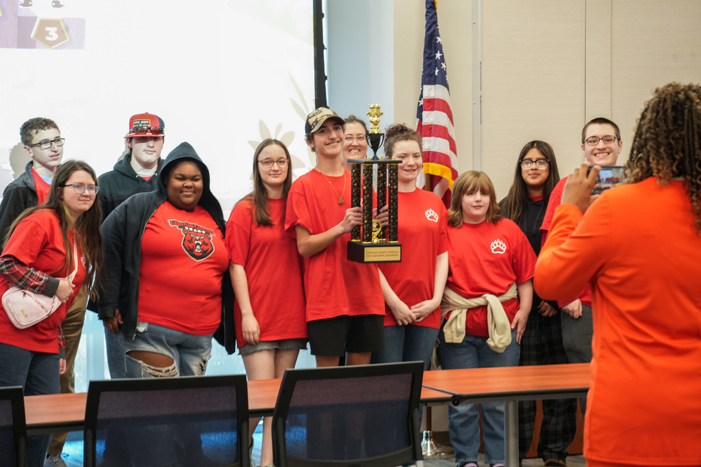 OCS Employability Seminar