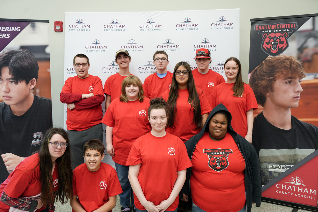 OCS Employability Seminar