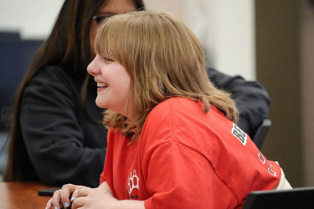 OCS Employability Seminar