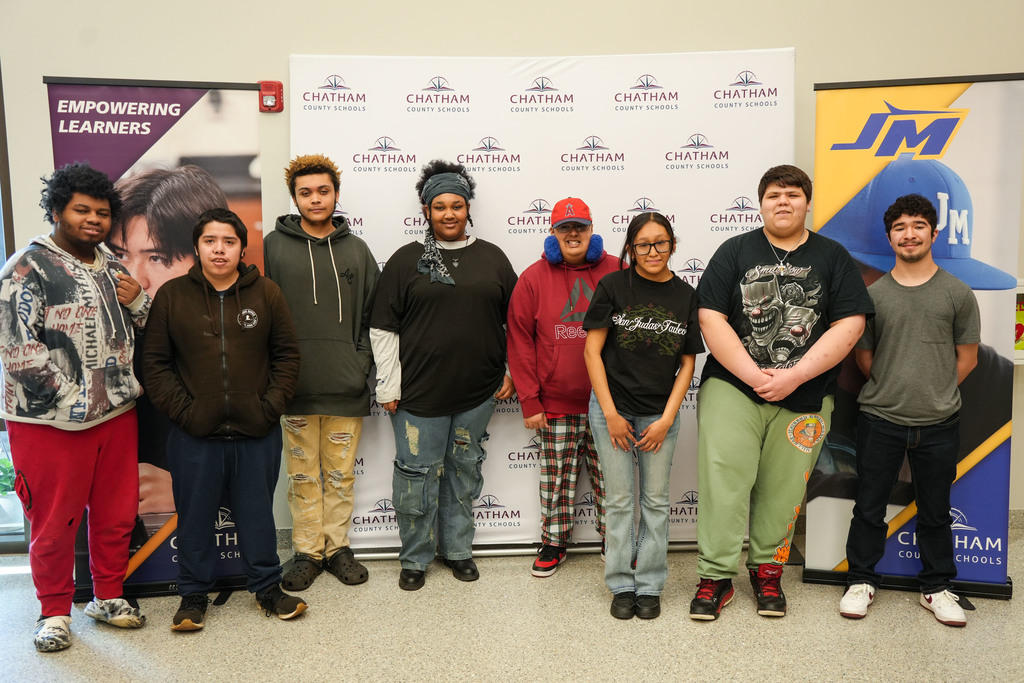 OCS Employability Seminar