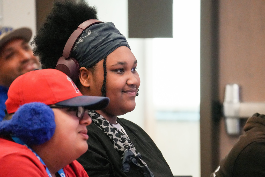 OCS Employability Seminar