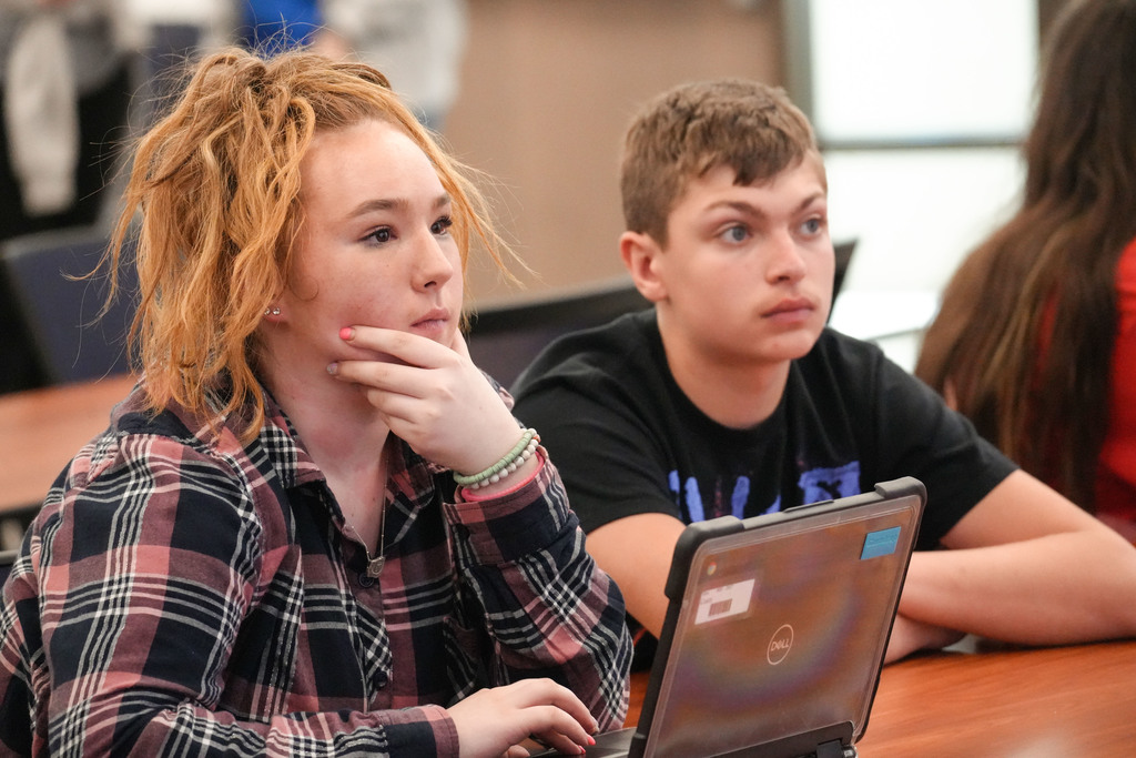 OCS Employability Seminar