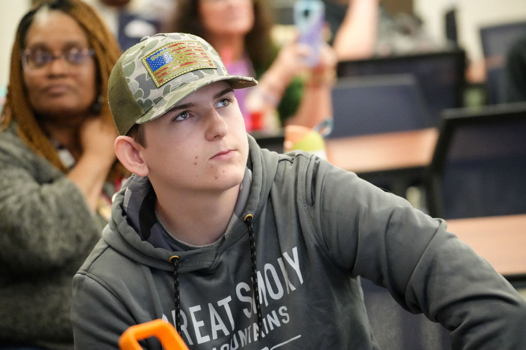 OCS Employability Seminar