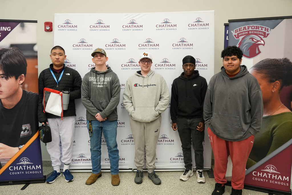 OCS Employability Seminar