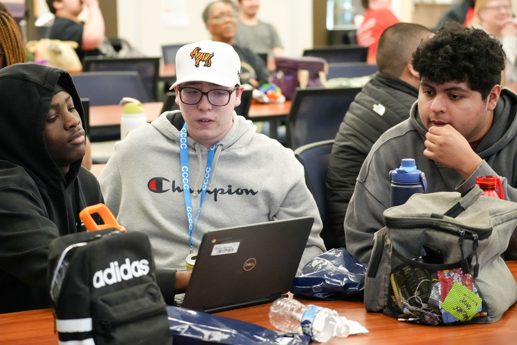 OCS Employability Seminar