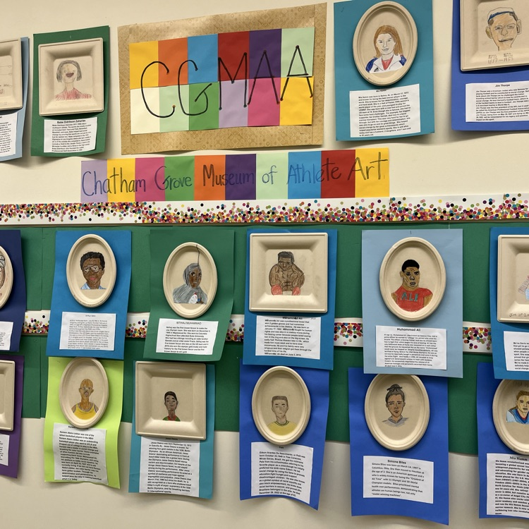 Museum of Athlete Art