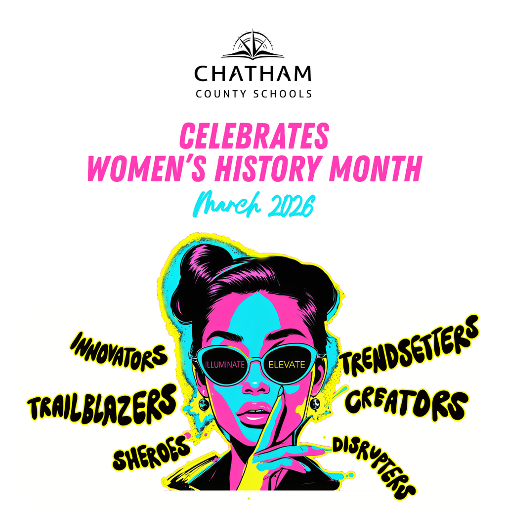 Celebrates Women’s History Month