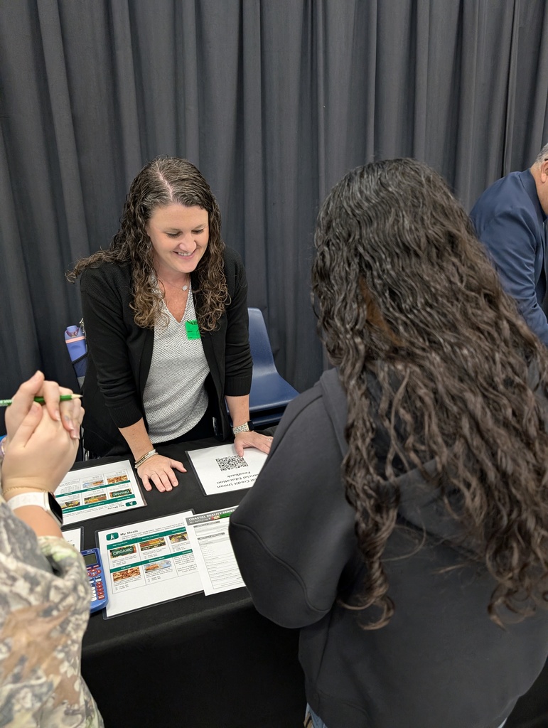 Costal Credit Union Banking Reality Bonlee and Bennett Students