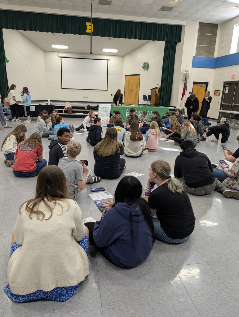 Costal Credit Union Banking Reality Bonlee and Bennett Students