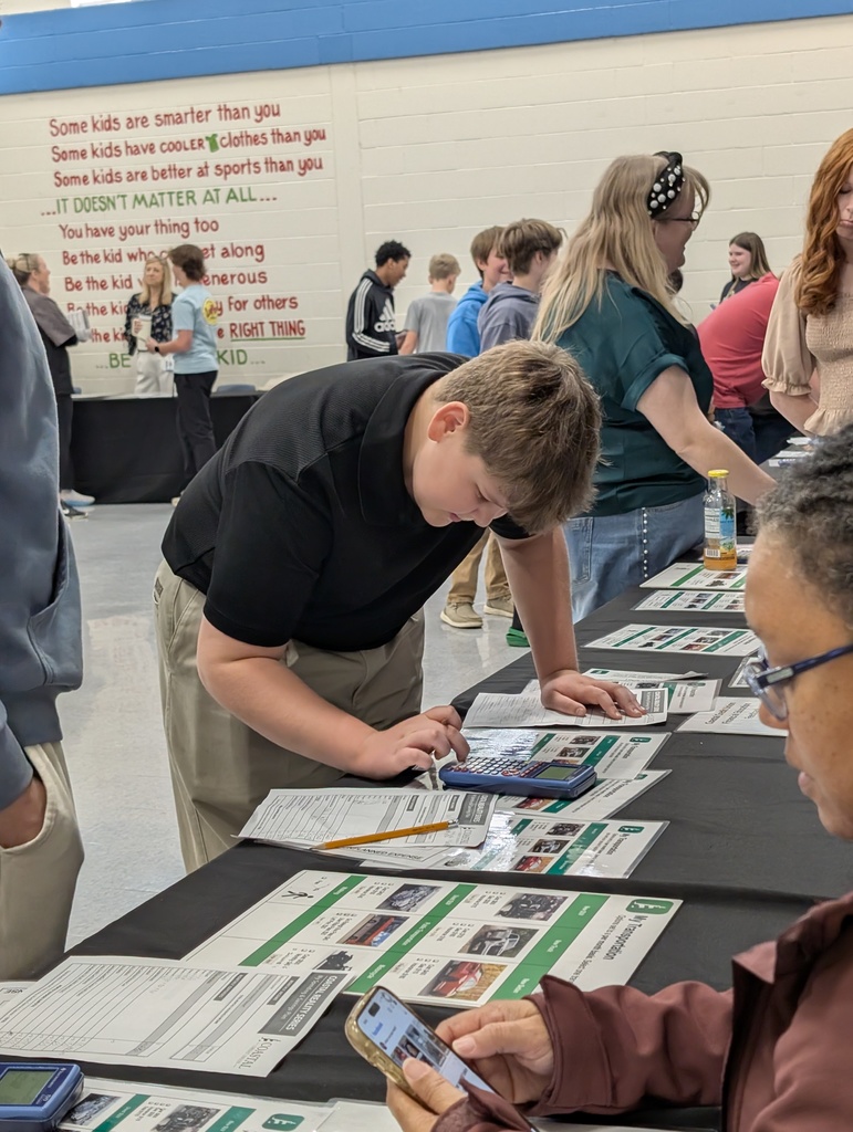 Costal Credit Union Banking Reality Bonlee and Bennett Students