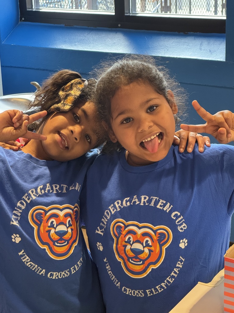 Kindergarten Field Trip