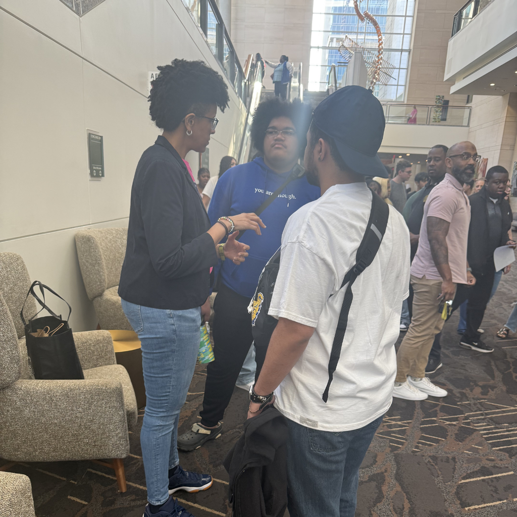 HBCU COLLEGE FAIR