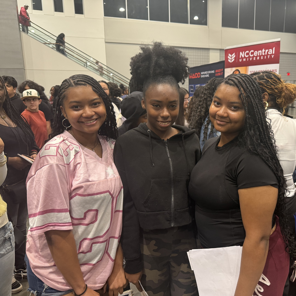 HBCU COLLEGE FAIR