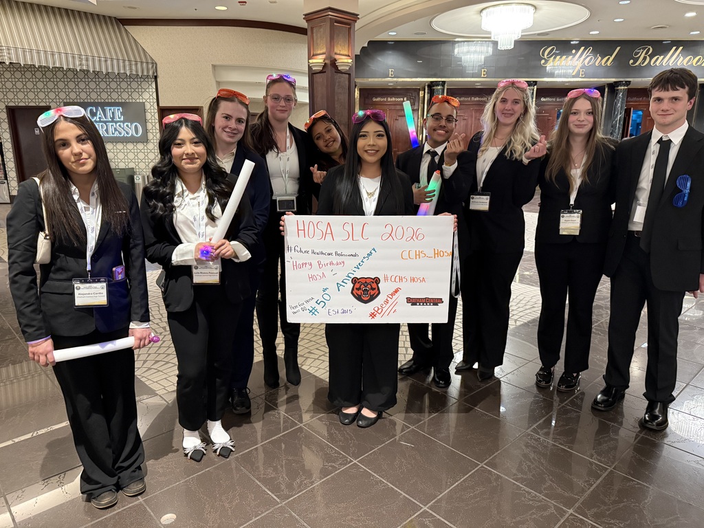 HOSA State