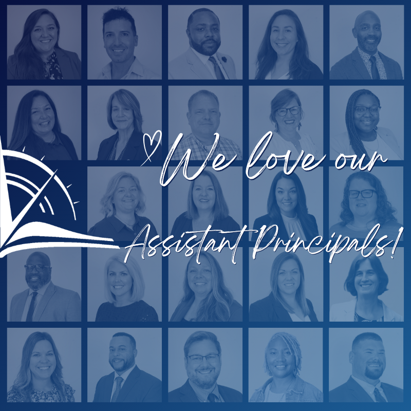 Assistant Principals Week