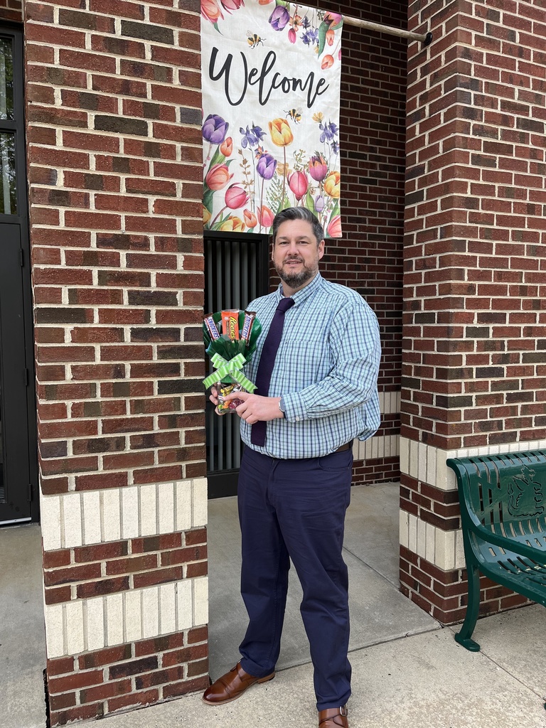 Mr. Triplett