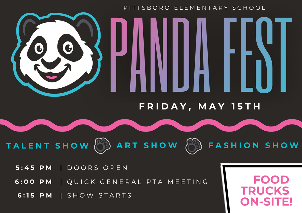 Panda Fest