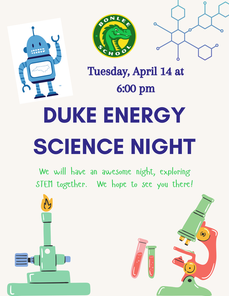 SCIENCE NIGHT