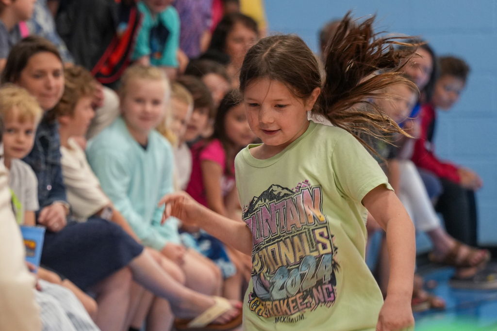 This week, Silk Hope School students, staff, and community members were treated to an incredible performance by the 82nd Airborne Division Choir, filling the school with powerful vocals and energy. It was a unique opportunity for our students to experience live music in such a meaningful and memorable way. We are so grateful to the 82nd Airborne Choir for sharing their time and talent with our school community. Your performance truly made an impact!  A special thank you to Ms. Wendy Pillars for helping make this experience possible for our students! #OneChatham