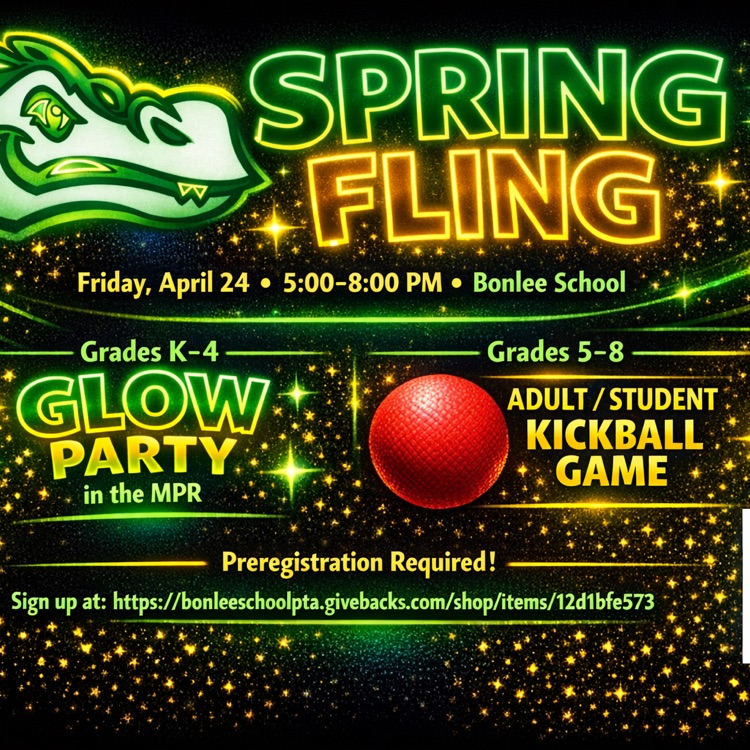 Spring fling
