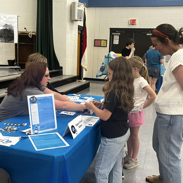Science night