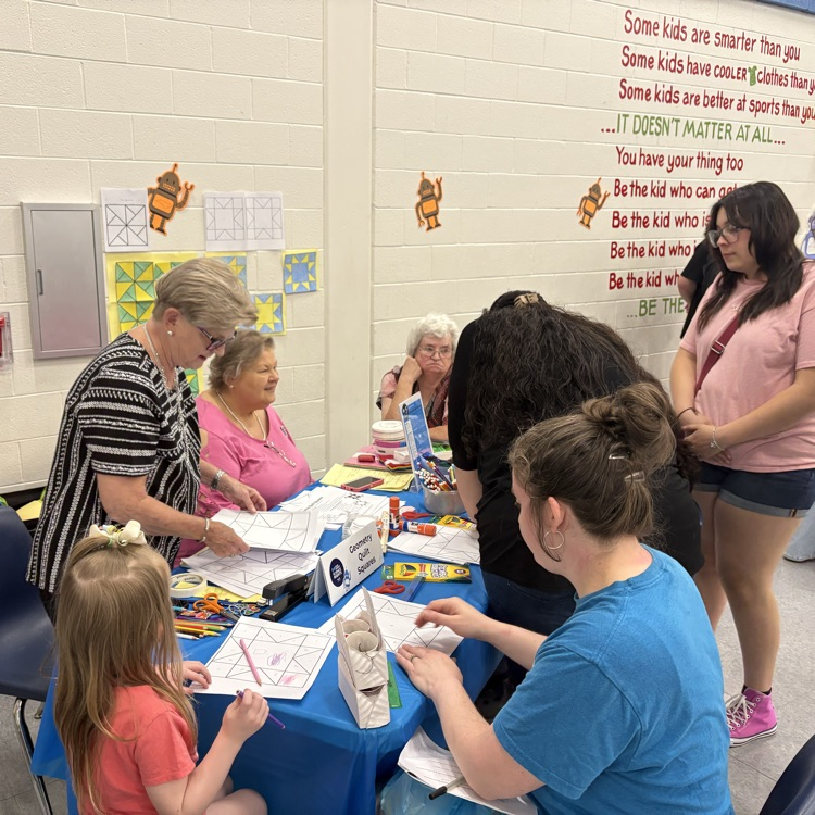 Science night