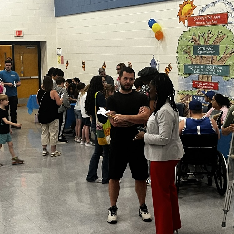 Science night