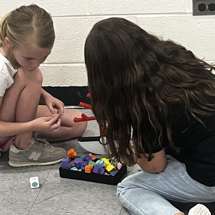 Science night