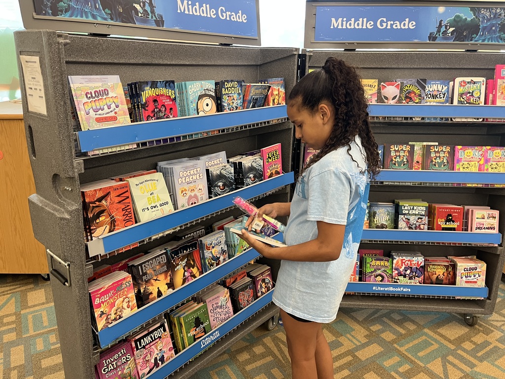 Book Fair