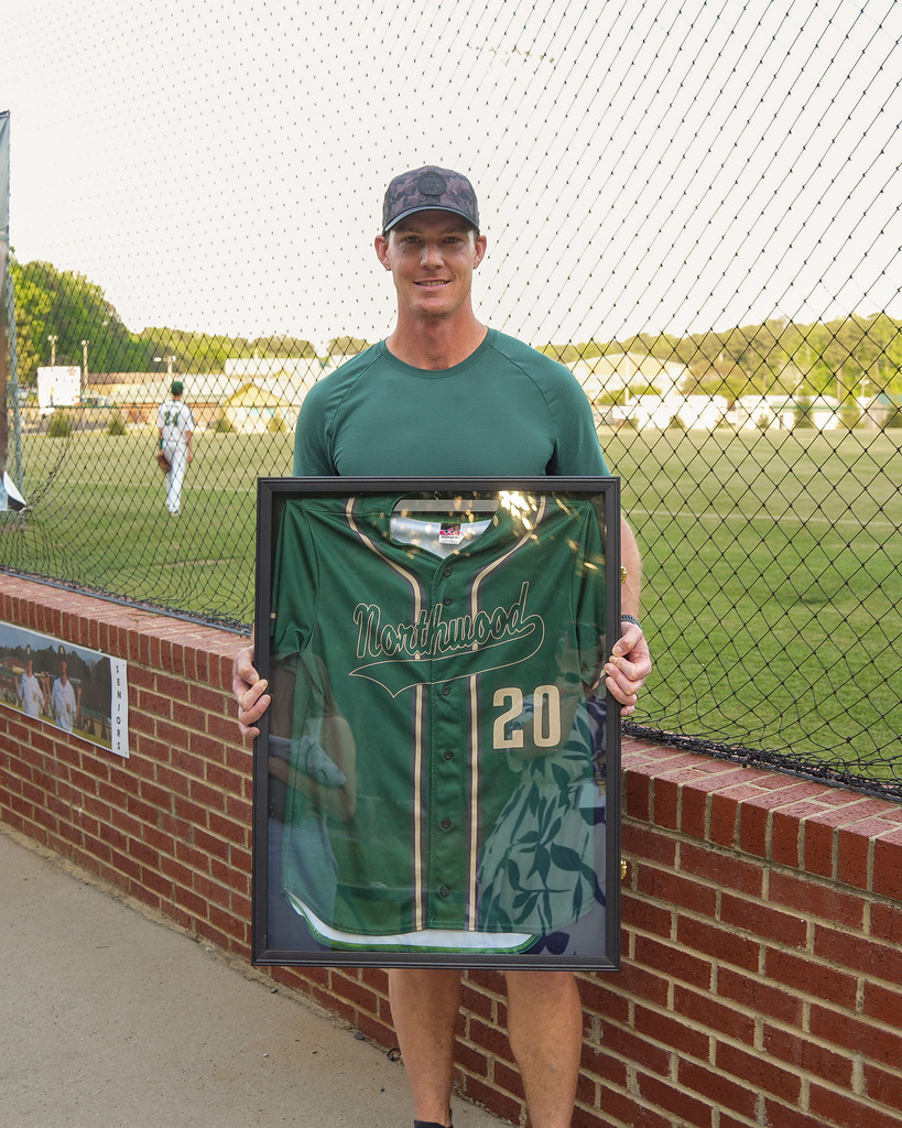 Austin Brice, Form MLB player