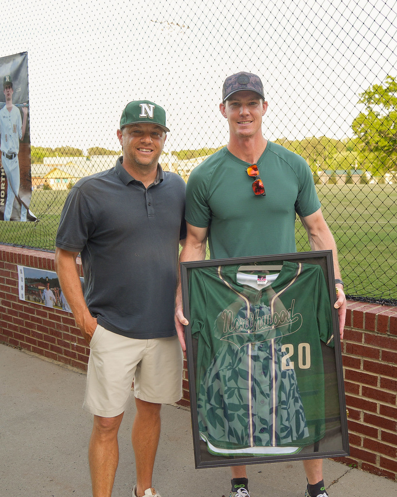 Austin Brice, Form MLB player