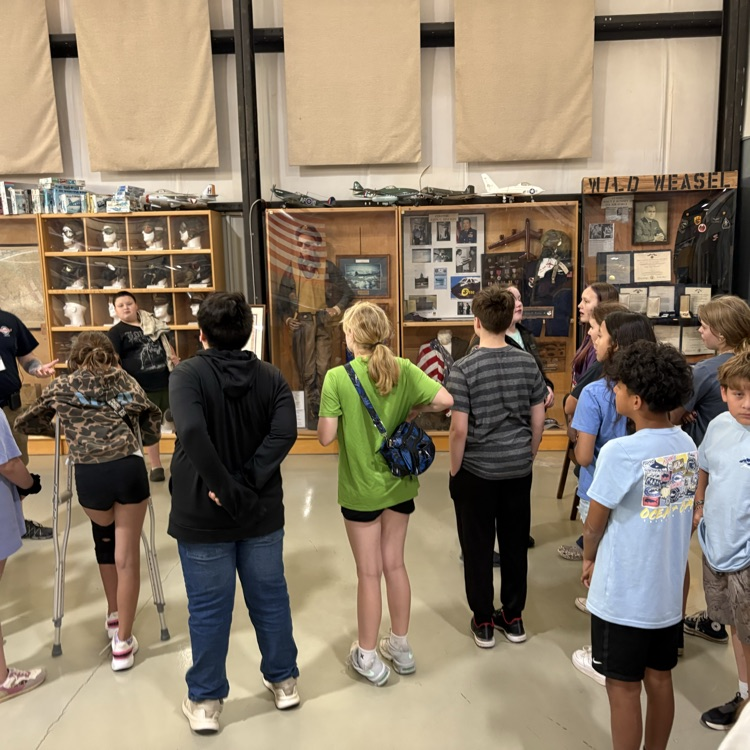 field trip