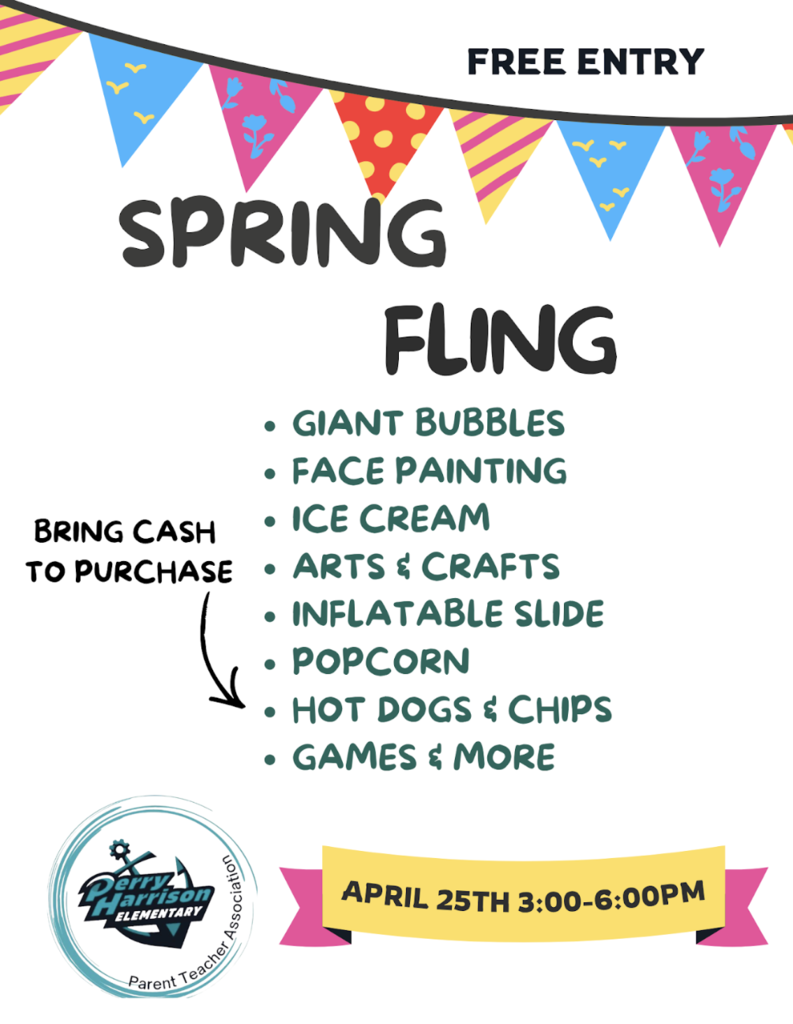 Spring Fling