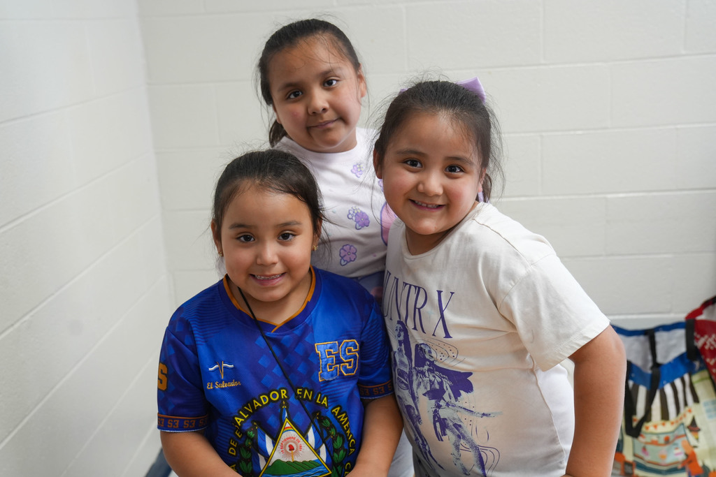 Multicultural Night - SCE