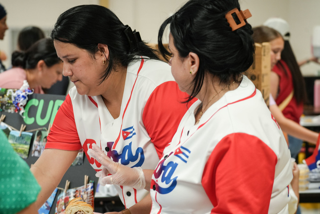 Multicultural Night - SCE