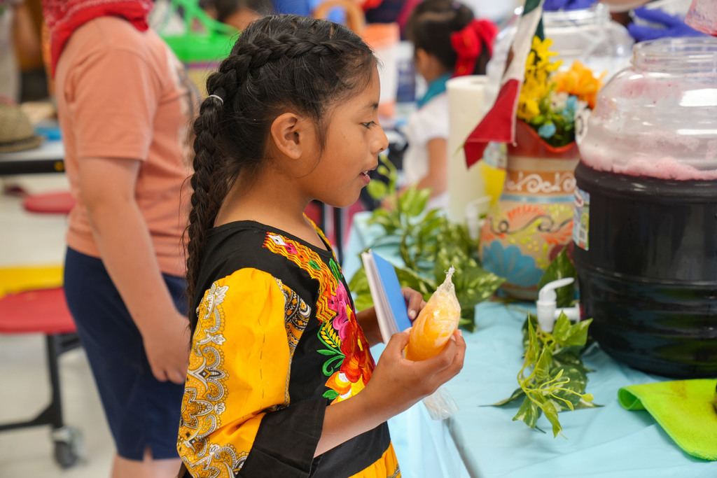 Multicultural Night - SCE