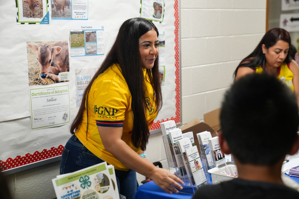Multicultural Night - SCE
