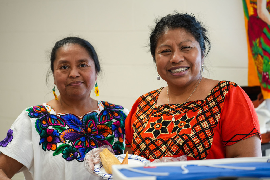 Multicultural Night - SCE