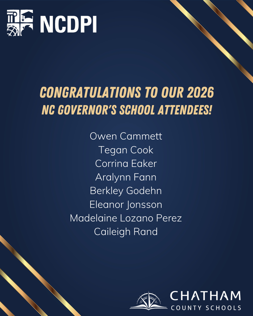 Governors School Names