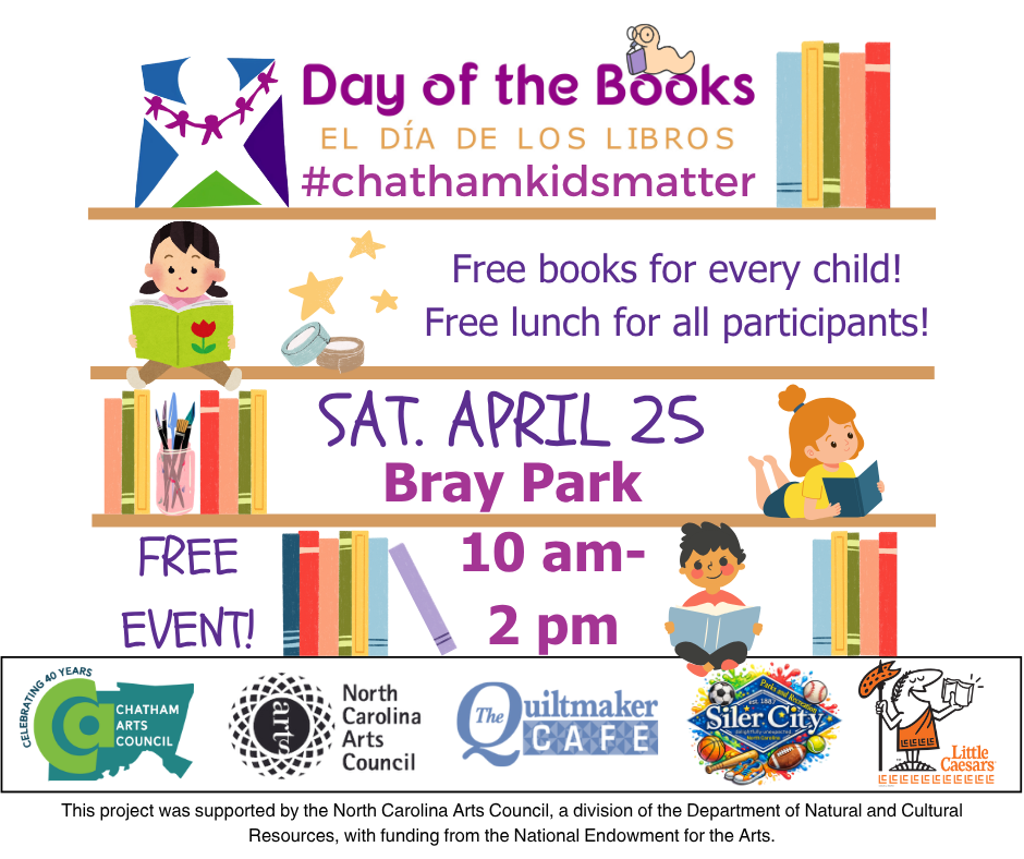 Day of the Books