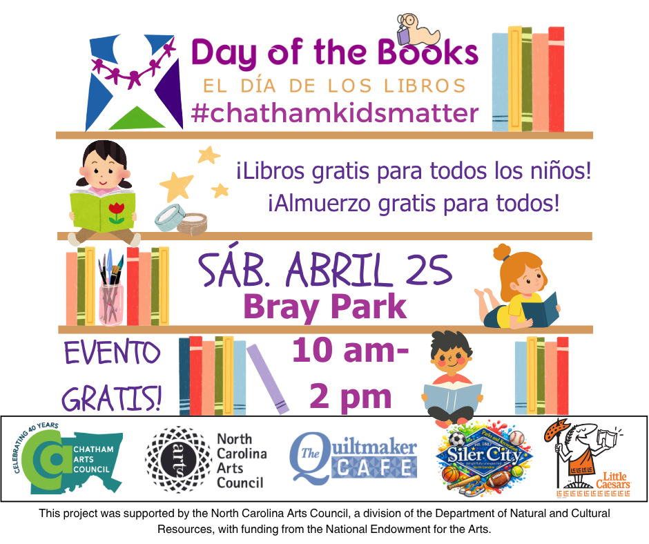 Day of the Books