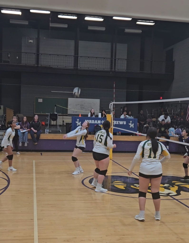 Spring Sports