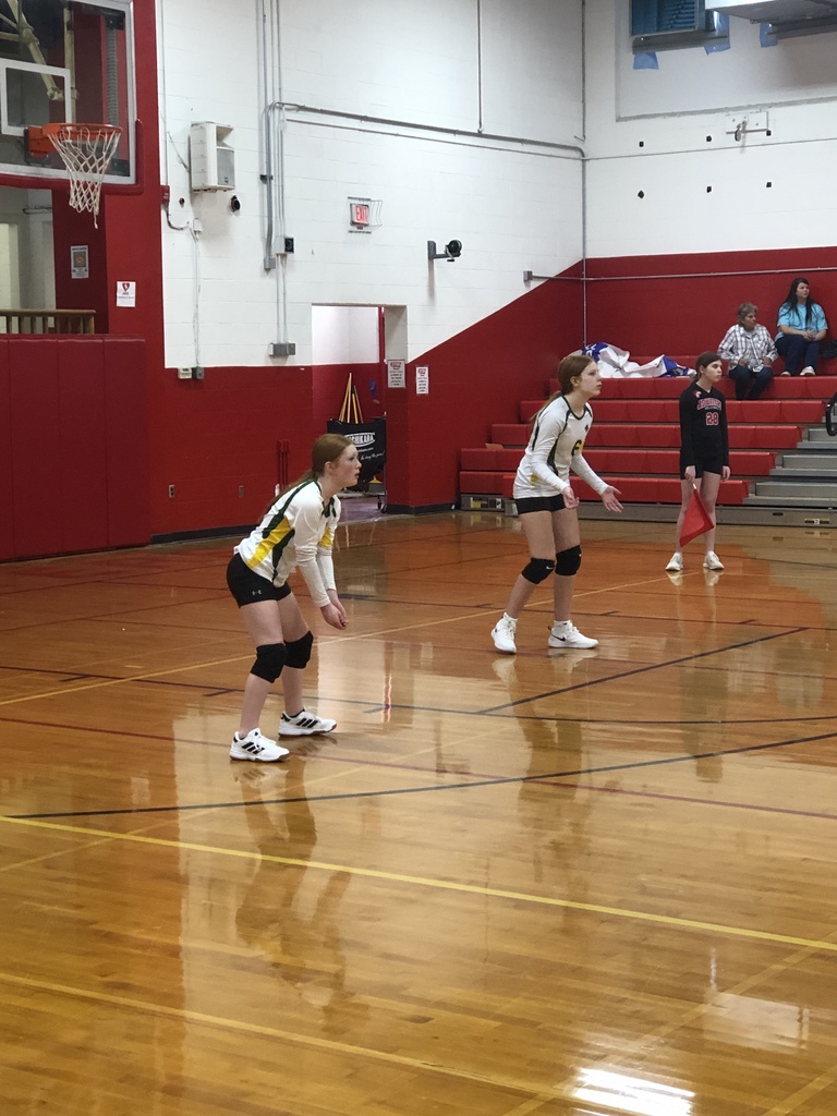 Spring Sports