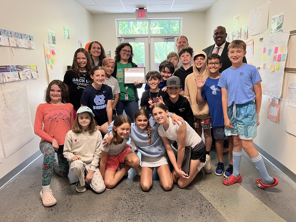 Excellence and Opportunity - APRIL