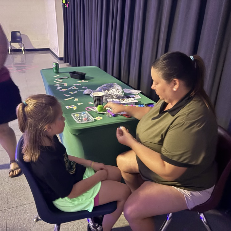 PTA event