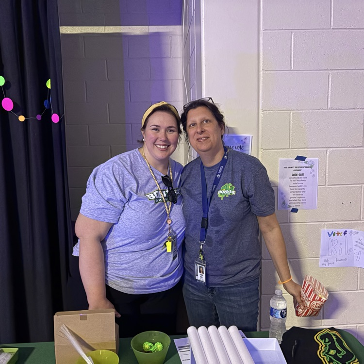 PTA event