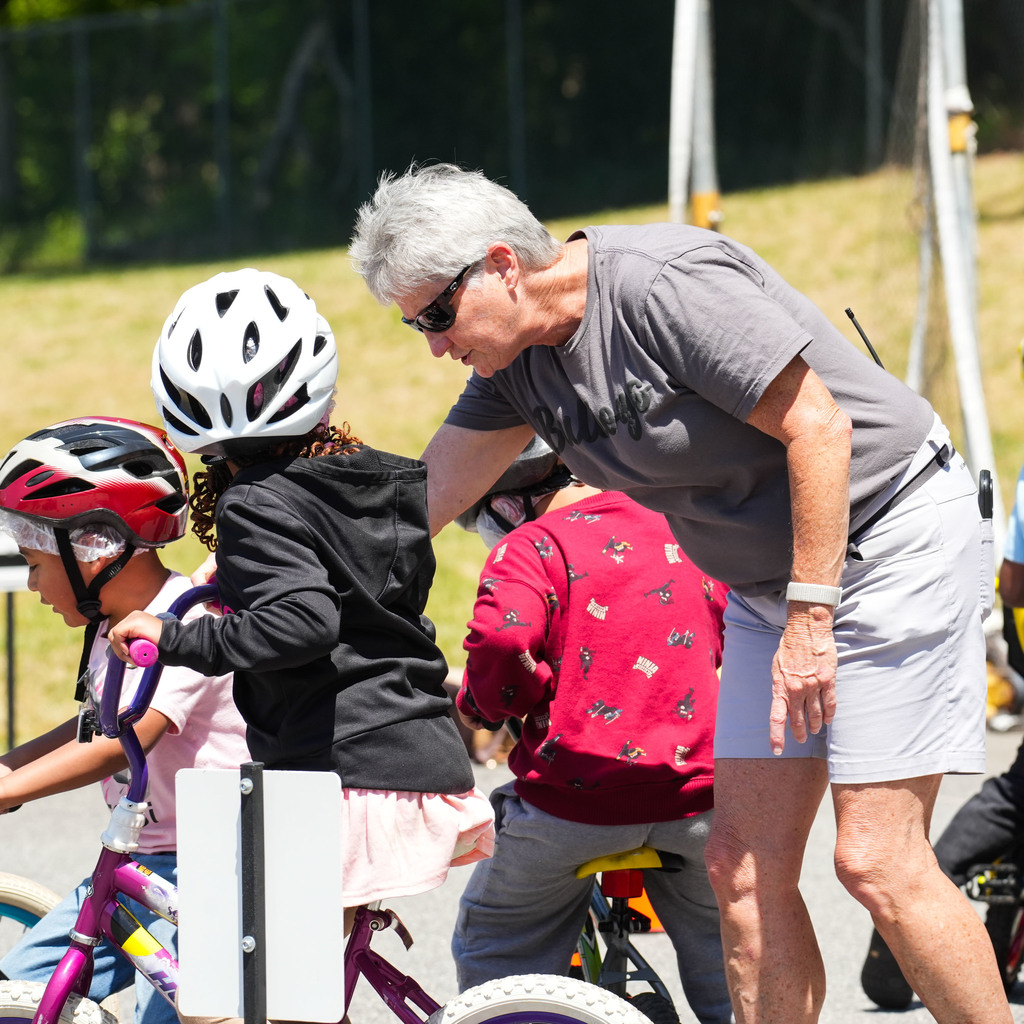 SCE Bike Safety