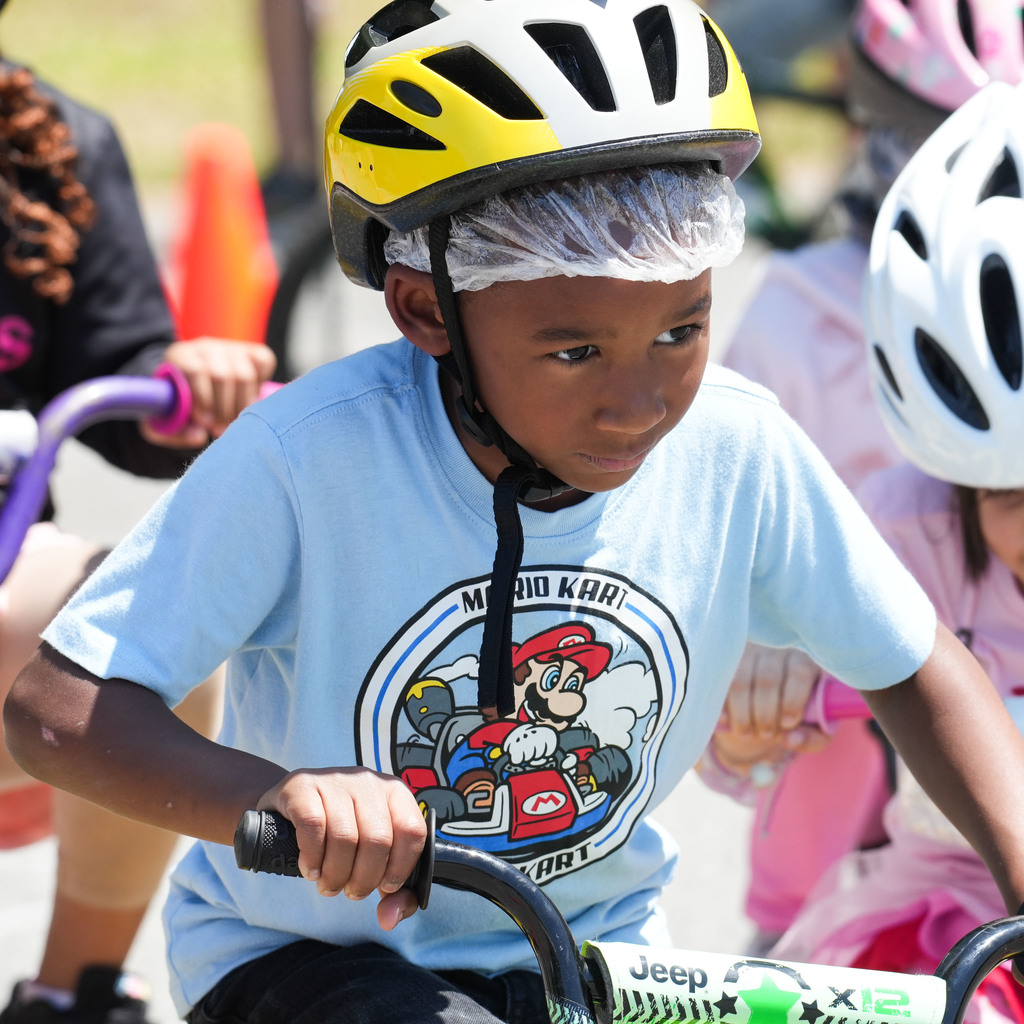 SCE Bike Safety