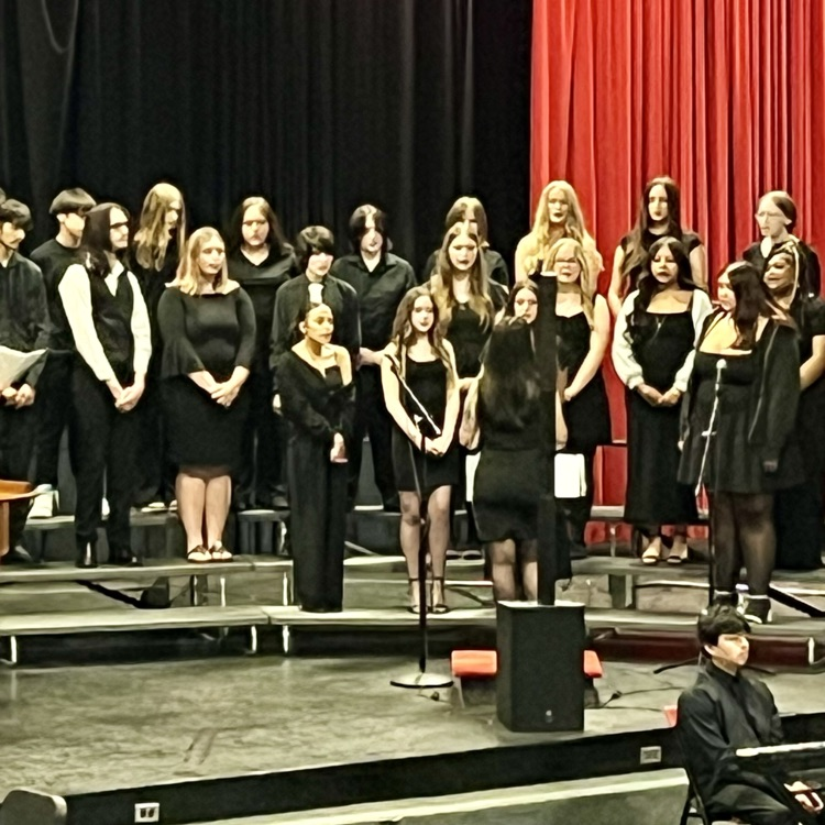 chorus