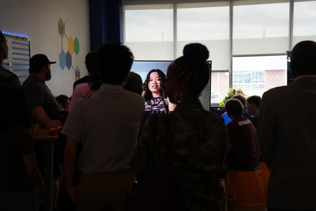 NCSPark Lab